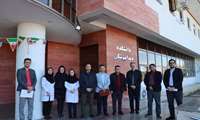 افتتاح مرکز رشد اقماری تحقیقات علوم دندانپزشکی