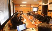 کارگاه دانش بنیان شدن دستاوردهای تحصیلات تکمیلی و فناورانه در دانشگاه علوم پزشکی