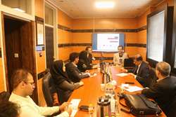 برگزاری گارگاه آموزشی مالکیت فکری و ثبت اختراع به صورت حضوری و مجازی