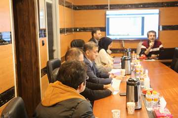 kargah mostanad sazi