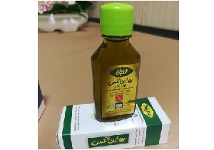 روغن آس